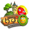 Trio: The Great Settlement gioco