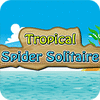 Tropical Spider Solitaire gioco