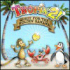 Tropix 2: Quest for the Golden Banana gioco