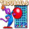 Trouballs gioco