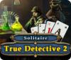 True Detective Solitaire 2 gioco