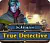 True Detective Solitaire gioco