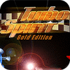 Turbo Spirit gioco