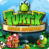 Turtix 2: Rescue Adventure gioco