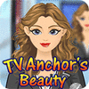 TV Anchor Beauty gioco