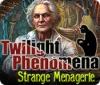 Twilight Phenomena: Strange Menagerie gioco