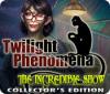 Twilight Phenomena: The Incredible Show Collector's Edition gioco