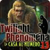 Twilight Phenomena: La casa al numero 13 gioco