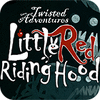 Twisted Adventures. Red Riding Hood gioco