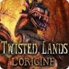 Twisted Lands: L'Origin game
