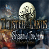 Twisted Lands: La città delle ombre Collector's Edition game