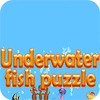 Underwater Fish Puzzle gioco