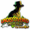 Undiscovered World: The Incan Journey gioco