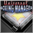 Universal Boxing Manager gioco