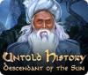Untold History: Descendant of the Sun gioco