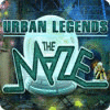 Urban Legends: The Maze gioco