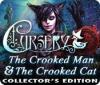 Cursery: The Crooked Man and the Crooked Cat Collector's Edition gioco