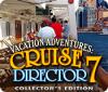 Vacation Adventures: Cruise Director 7 Collector's Edition gioco