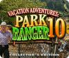 Vacation Adventures: Park Ranger 10 Collector's Edition gioco