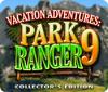 Vacation Adventures: Park Ranger 9 Collector's Edition gioco