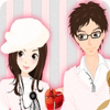 Valentine's Day Dress Up Game gioco