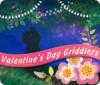 Valentine's Day Griddlers gioco