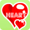 Valentines Heart Sneak gioco