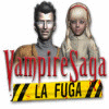Vampire Saga: La fuga game