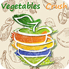 Vegetable Crush gioco