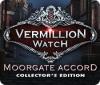 Vermillion Watch: Moorgate Accord Collector's Edition gioco