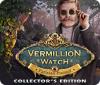 Vermillion Watch: Parisian Pursuit Collector's Edition gioco