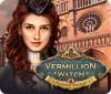 Vermillion Watch: Parisian Pursuit gioco