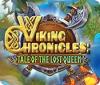 Viking Chronicles: Tale of the Lost Queen gioco
