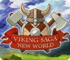 Viking Saga: New World gioco