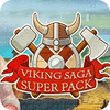 Viking Saga Super Pack gioco