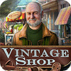 Vintage Shop gioco