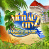 Virtual City 2: Paradise Resort gioco