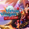 Virtual Villagers - The Lost Children game