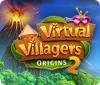 Virtual Villagers Origins 2 gioco