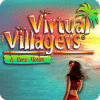 Virtual Villagers gioco
