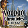 Voodoo Chronicles: The First Sign Collector's Edition gioco
