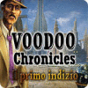 Voodoo Chronicles: The First Sign gioco