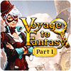 Voyage To Fantasy: Part 1 gioco