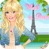 Walk In Paris gioco