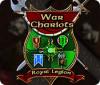 War Chariots: Royal Legion gioco