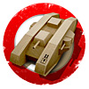 War In A Box: Paper Tanks gioco