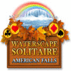 Waterscape Solitaire: American Falls gioco