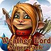 Weather Lord Super Pack gioco
