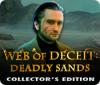 Web of Deceit: Deadly Sands Collector's Edition gioco