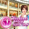 Weekend Party Fashion Show gioco